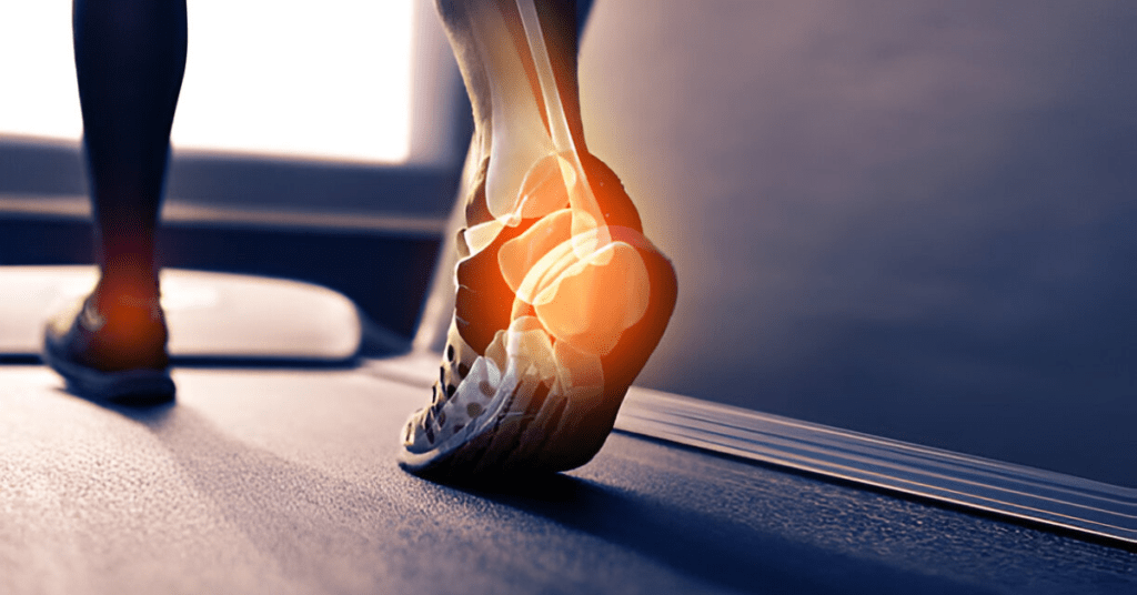 Can Footwear Choices Impact Equinus Deformity 1 Sole Foot and Ankle, Valparaiso, Indiana