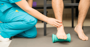 Does Medicare Cover Podiatry for Plantar Fasciitis Sole Foot and Ankle—podiatrist in Indiana