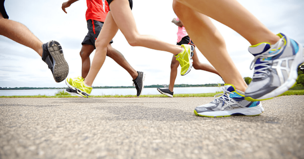 Effective Foot Care for Marathon Runners Sole Foot doc, foot doctor inIndiana