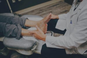 Experienced Podiatrist in Indiana | Sole Foot Doc