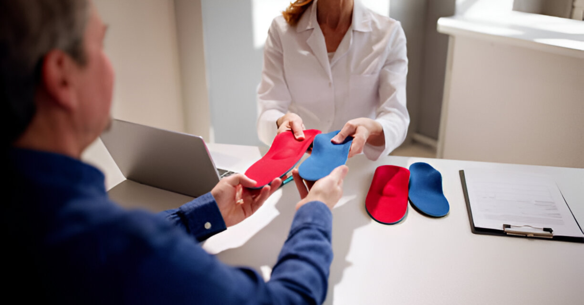 Do Custom Orthotics Really Work?