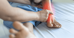 Do Stress Fractures Heal On Their Own Sole Foot and Ankle Sole Foot Doc Podiatrist Valparaiso IN