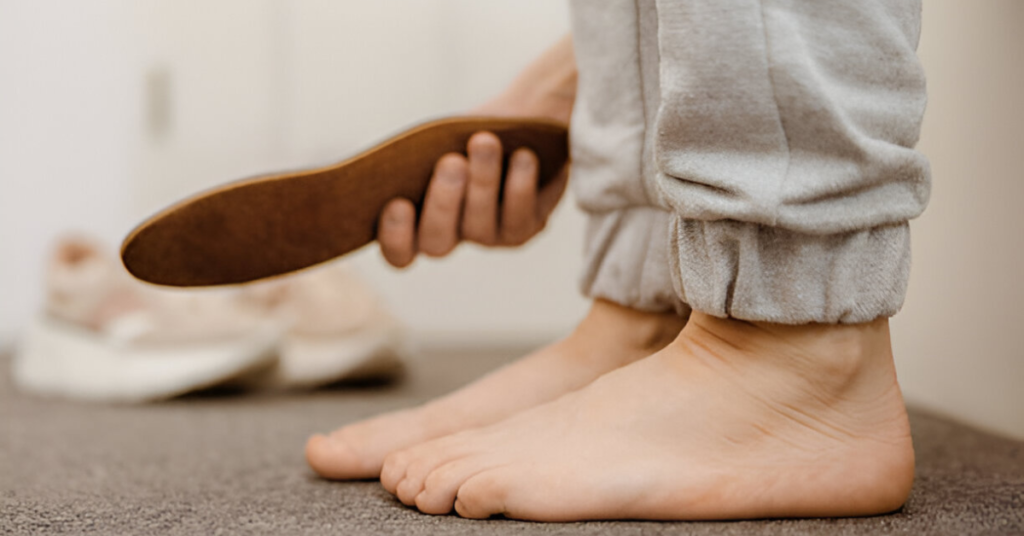 Flat Feet Causes, Symptoms, Treatment Sole Foot and Ankle Sole Foot Doc Podiatrist Valparaiso IN