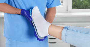 The Science Behind Custom Orthotics Sole Foot and Ankle Sole Foot Doc Podiatrist Valparaiso IN