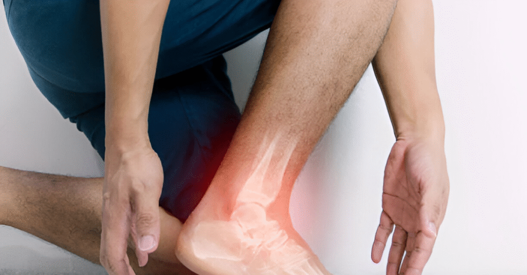 Arthritis Causes, Symptoms, Types & Treatment Sole Foot and Ankle Sole Foot Doc foot doctor in Podiatrist Valparaiso IN