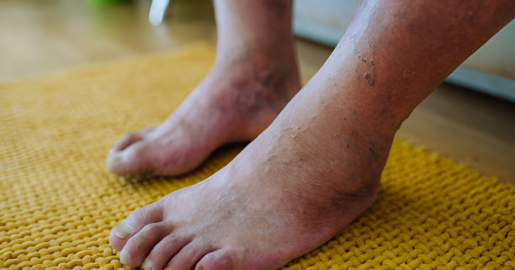The Top 5 Mistakes to Avoid in Diabetic Foot Care | Sole Foot and Ankle | Sole Foot Doc | foot doctor in Podiatrist Valparaiso IN