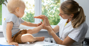 What is a Pediatric Podiatrist Sole Foot and Ankle Sole Foot Doc foot doctor in Podiatrist Valparaiso IN