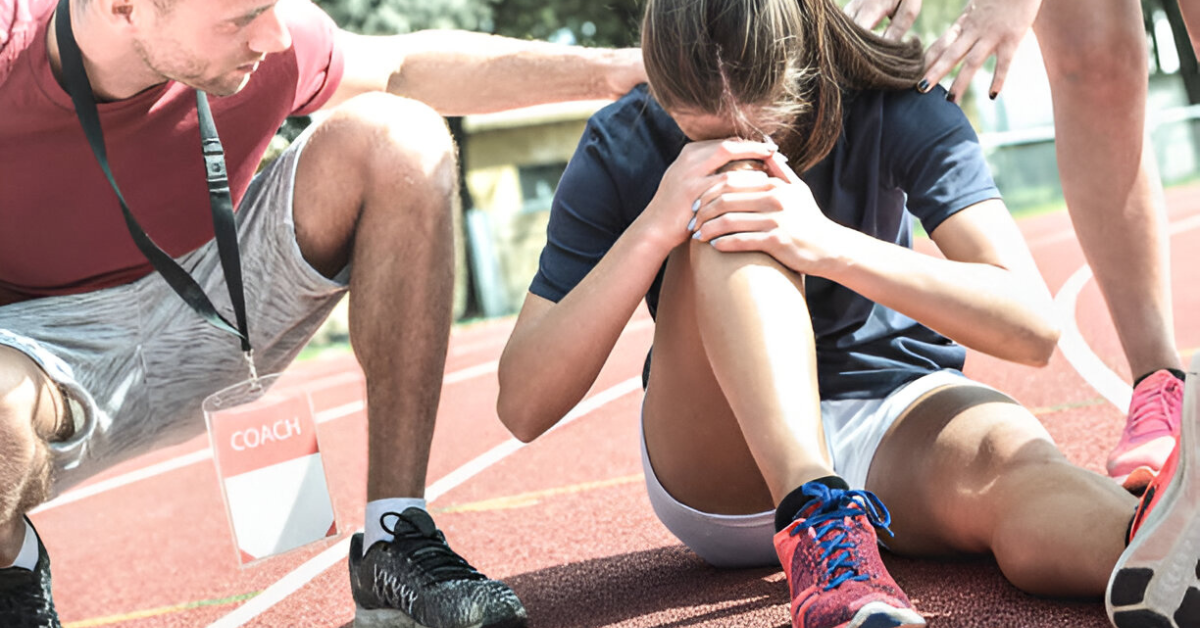 How Sports Injuries Affect Mental Health Sole Foot Doc foot doctor in Podiatrist Valparaiso IN Valparaiso podiatrist podiatrist Valparaiso Indiana podiatrist Valparaiso