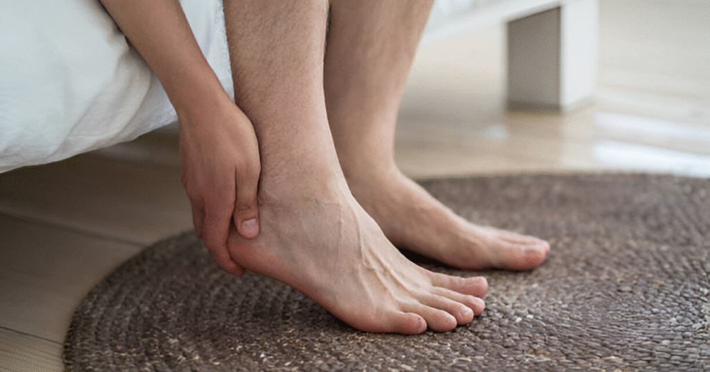 Diabetic Heel Pain Causes, Care & When to See a Doctor Sole Foot Doc foot doctor in Podiatrist Valparaiso IN Valparaiso podiatrist podiatrist Valparaiso Indiana podiatrist Valparaiso