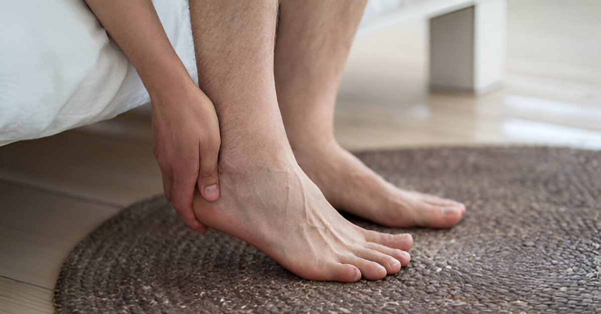 Diabetic Heel Pain Causes, Care & When to See a Doctor Sole Foot Doc foot doctor in Podiatrist Valparaiso IN Valparaiso podiatrist podiatrist Valparaiso Indiana podiatrist Valparaiso