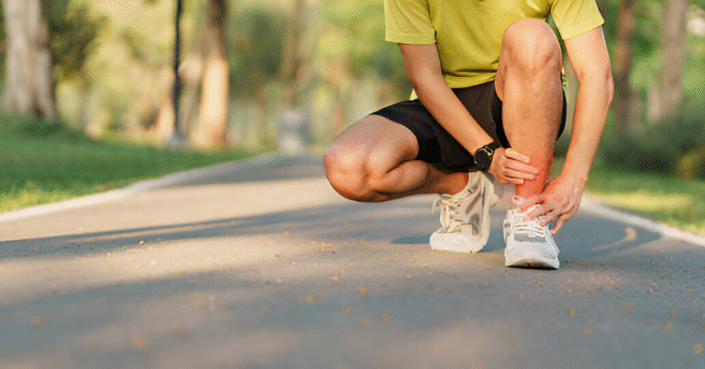 Achilles Tendinitis: Causes, Symptoms and Treatment | Sole Foot Doc | foot doctor in Podiatrist Valparaiso IN | Valparaiso podiatrist | podiatrist Valparaiso Indiana | podiatrist Valparaiso