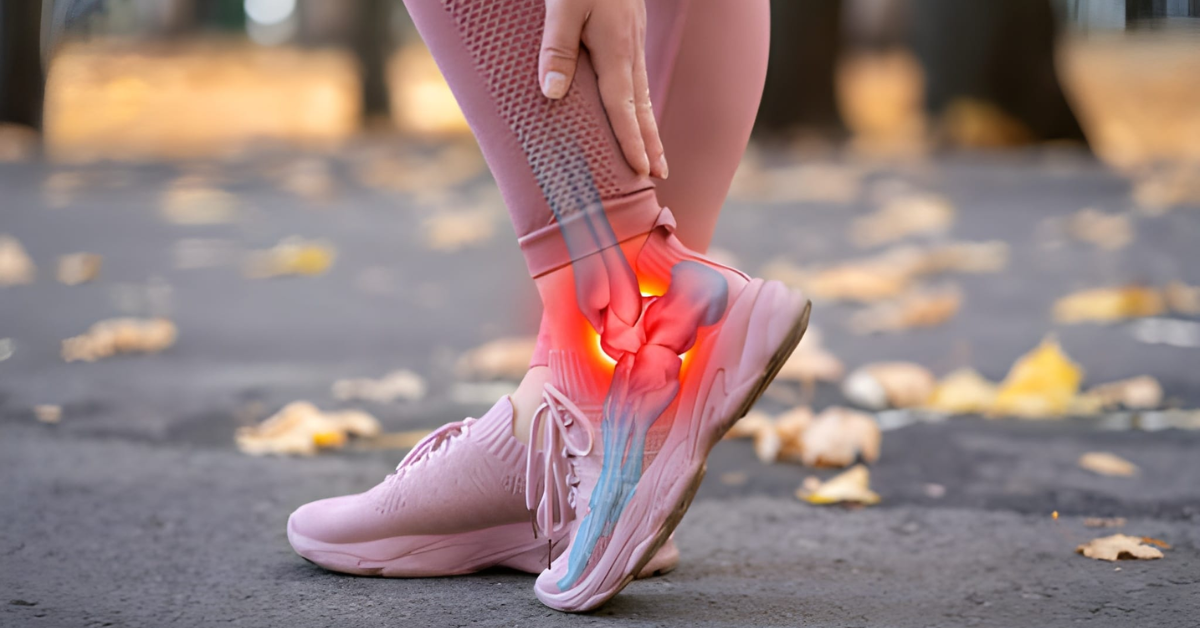 A Runner’s Guide to Preventing Plantar Fasciitis