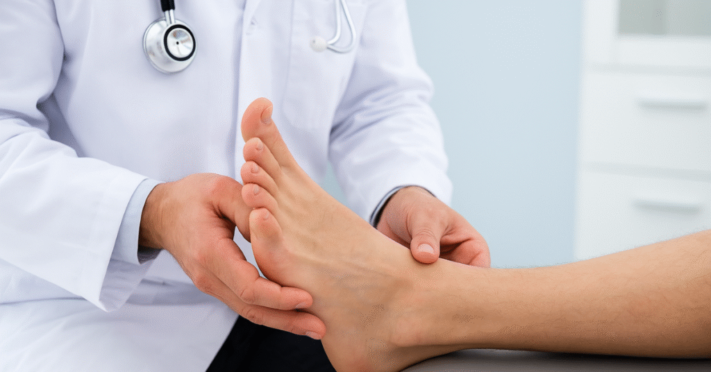 Dorsiflexion Pain Causes, Symptoms & Treatment Sole Foot and Ankle Valparaiso Sole Foot Doc foot doctor in Podiatrist Valparaiso IN Valparaiso podiatrist podiatrist Valparaiso Indiana pod