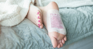 Fact or Fiction Do Foot Detox Pads Actually Work Sole Foot and Ankle Valparaiso Sole Foot Doc foot doctor in Podiatrist Valparaiso IN Valparaiso podiatrist podiatrist Valparaiso Indiana