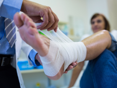Outpatient foot surgery Valparaiso, podiatric surgeon Indiana, corrective foot procedures, Sole Foot and Ankle surgical excellence, advanced foot reconstruction, Dr. Harpreet Minhas surgery