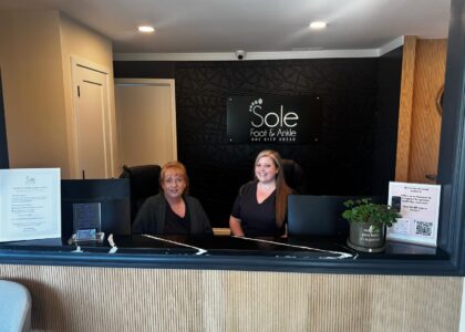 Solefootandankle staff