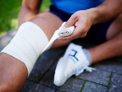 Sports podiatrist Valparaiso, ankle sprain recovery, turf toe treatment, Sole Foot and Ankle athletic care, marathon runner foot doctor, sports performance optimization