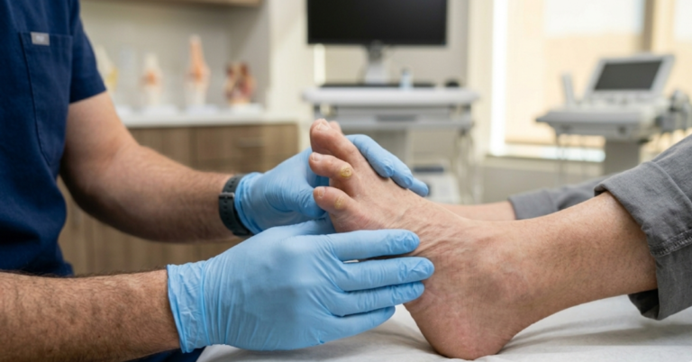 Why Modern Minimally Invasive Hammertoe Surgery is Different