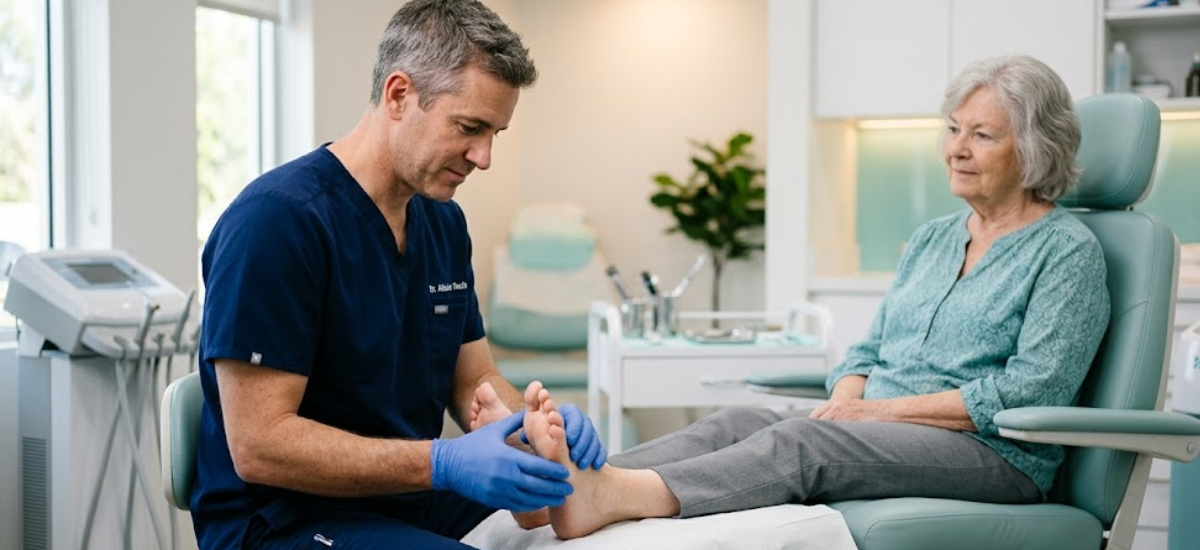 What Limb Salvage Actually Means