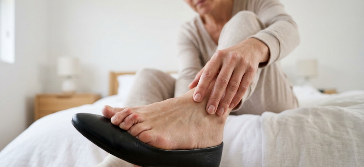 How Untreated Hammertoes Cause Chronic Pain and Corns Podiatrist Valparaiso IN Foot doctor Northwest Indiana Sole Foot & Ankle Valparaiso Best foot specialist in Valparaiso Emergency podiatrist