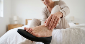 How Untreated Hammertoes Cause Chronic Pain and Corns Podiatrist Valparaiso IN Foot doctor Northwest Indiana Sole Foot & Ankle Valparaiso Best foot specialist in Valparaiso Emergency podiatrist