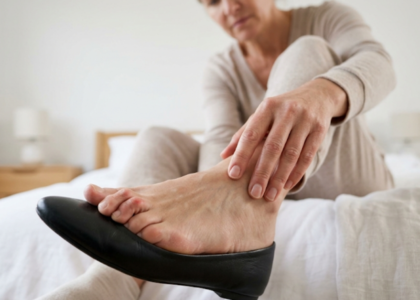 How Untreated Hammertoes Cause Chronic Pain and Corns Podiatrist Valparaiso IN Foot doctor Northwest Indiana Sole Foot & Ankle Valparaiso Best foot specialist in Valparaiso Emergency podiatrist