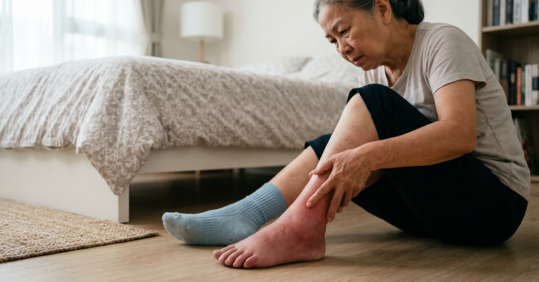 Charcot Foot in Diabetics: Signs, Stages and Treatment