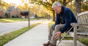 Peripheral Artery Disease & Your Feet Warning Signs Sole Foot and Ankle