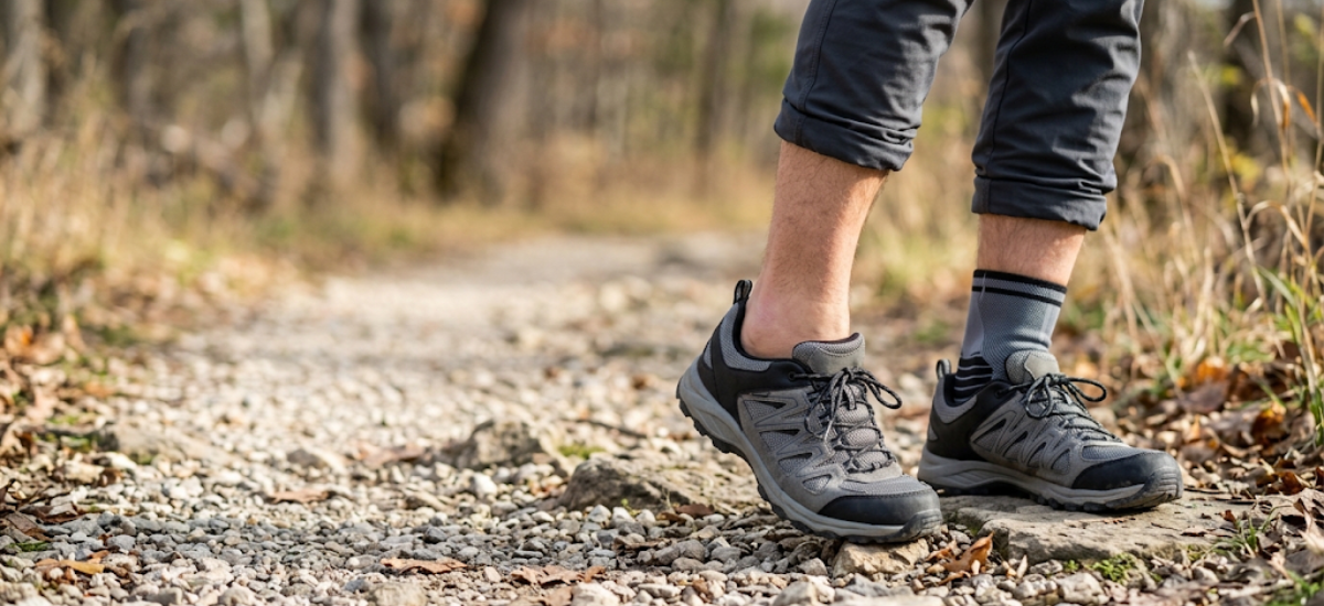 Chronic ankle instability causing an ankle to give way while walking on uneven ground Podiatrist Valparaiso IN Foot doctor Northwest Indiana Sole Foot & Ankle Valparaiso Best foot specialist in