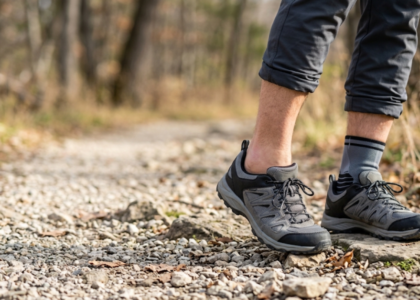 Chronic ankle instability causing an ankle to give way while walking on uneven ground Podiatrist Valparaiso IN Foot doctor Northwest Indiana Sole Foot & Ankle Valparaiso Best foot specialist in