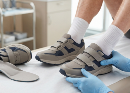Right Shoes for Diabetes Podiatrist Valparaiso IN Foot doctor Northwest Indiana Sole Foot & Ankle Valparaiso Best foot specialist in Valparaiso Emergency podiatrist near me Foot and ankle clin