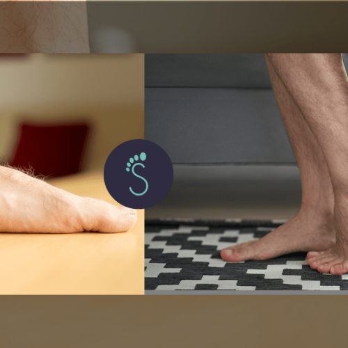 Can Flat Feet Cause Plantar Fasciitis? | Sole Foot and Ankle | Sole Foot Doc | foot doctor in Podiatrist Valparaiso IN | Valparaiso podiatrist | podiatrist Valparaiso Indiana | podiatrist Valparaiso