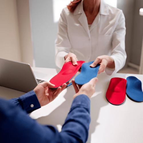 Do Custom Orthotics Really Work Sole Foot and Ankle Sole Foot Doc Podiatrist Valparaiso IN