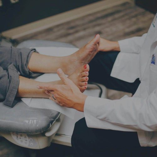 Experienced Podiatrist in Indiana | Sole Foot Doc