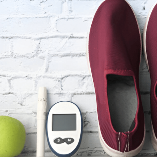 What Are Diabetic Shoes?
